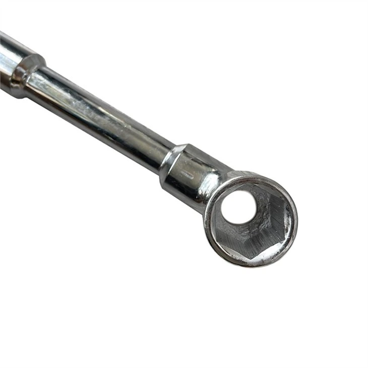 Wrench Factory Wrench Factory